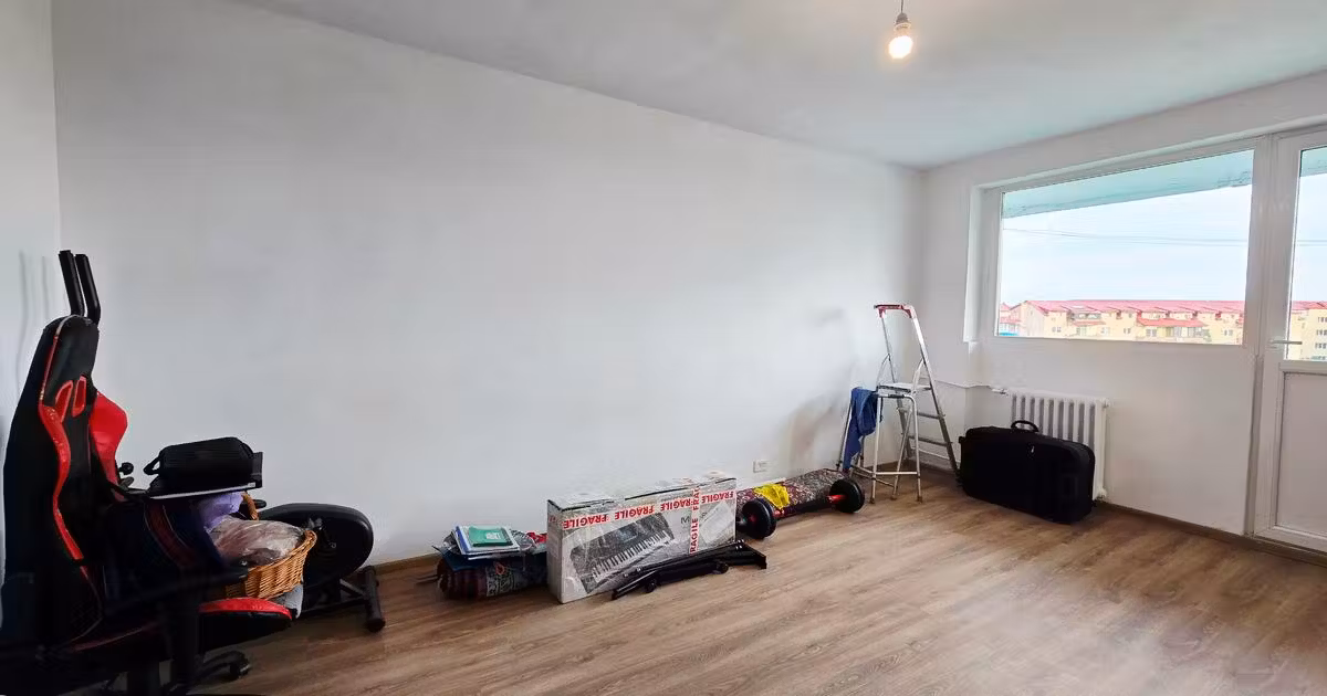 Apartament de vânzare cu 3 camere în zona Prelungirea Ghencea, Sector 6