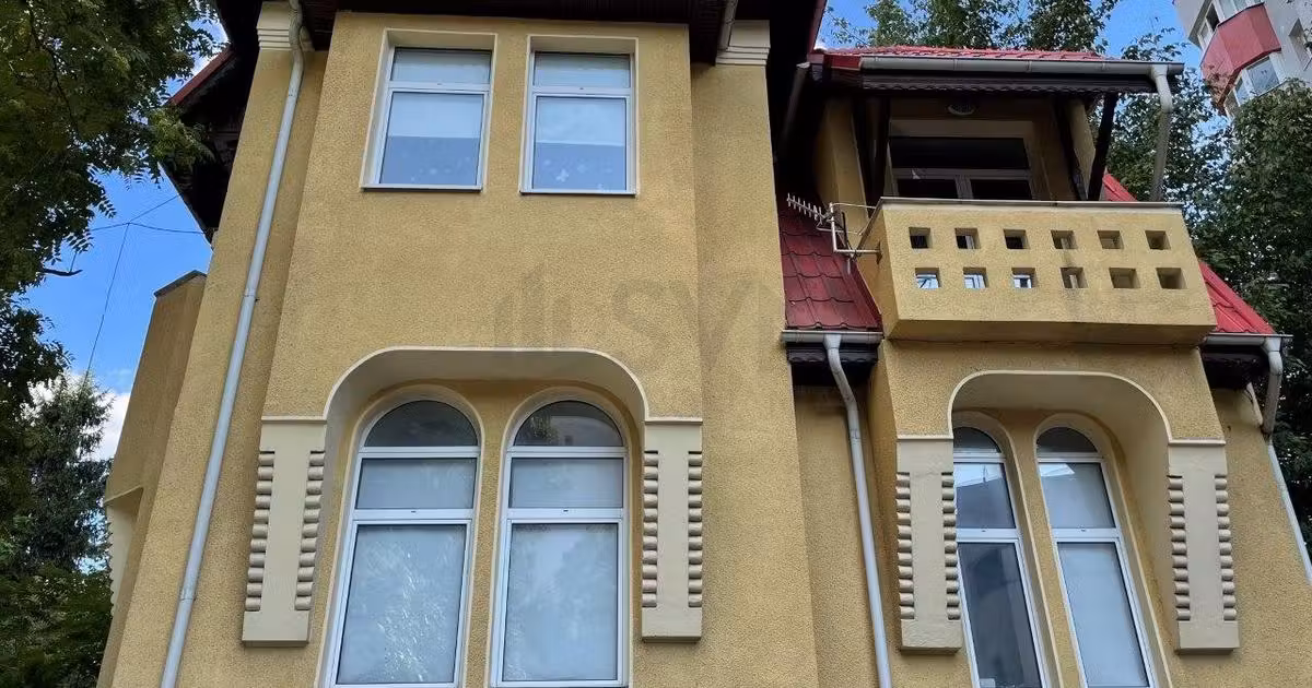 Casă individuală de vânzare cu 6 camere în zona Clucerului, Sector 1
