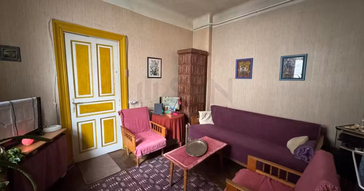 Apartament de vânzare cu 6 camere în zona Ștefan cel Mare, Sector 2