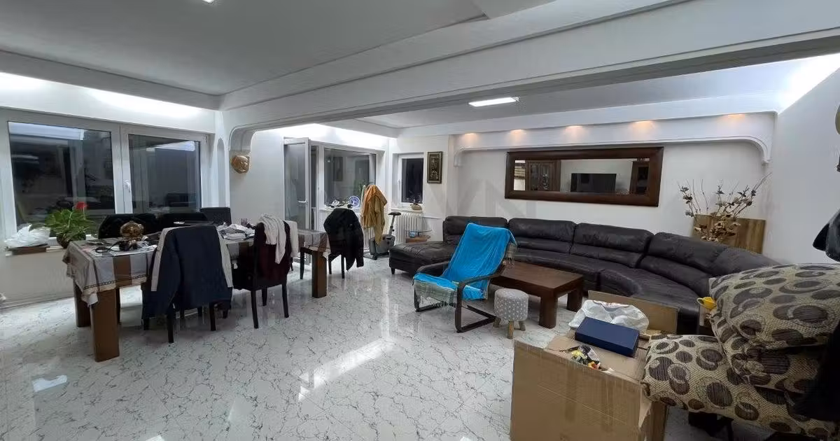 Apartament de vânzare cu 5 camere în zona Unirii, Sector 3