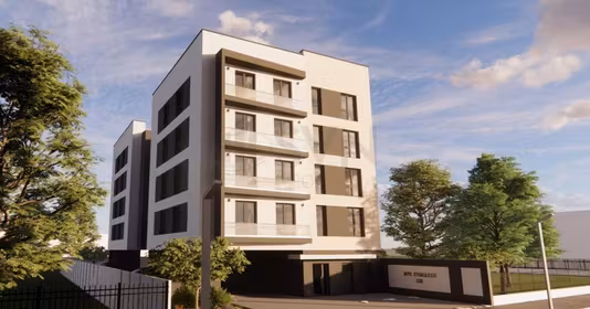 Apartament Herăstrău