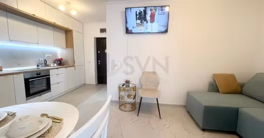 Apartament Tineretului