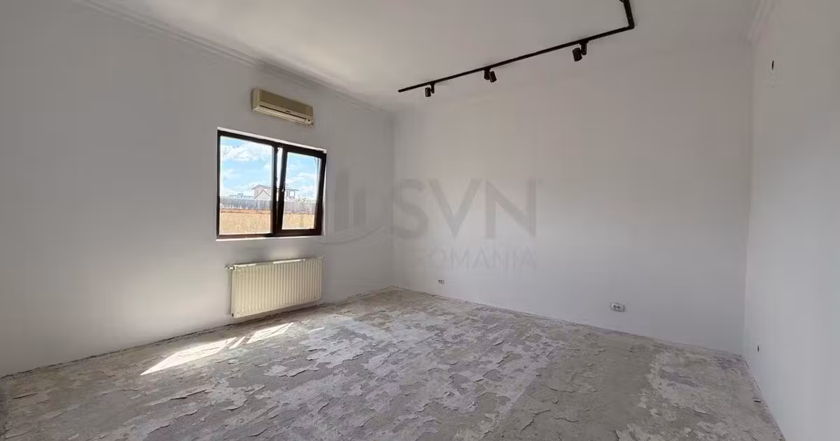 Casă individuală de vânzare cu 14 camere în zona Domenii, Sector 1