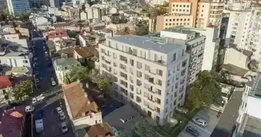 Apartament Știrbei Vodă