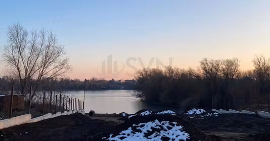 Teren Băneasa
