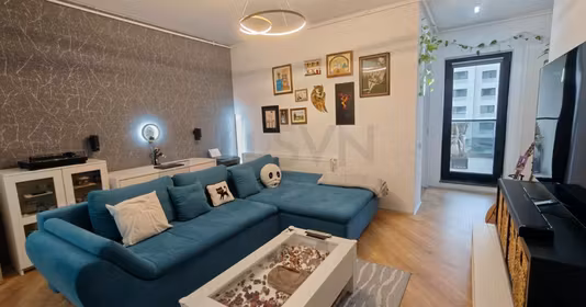Apartament Pipera