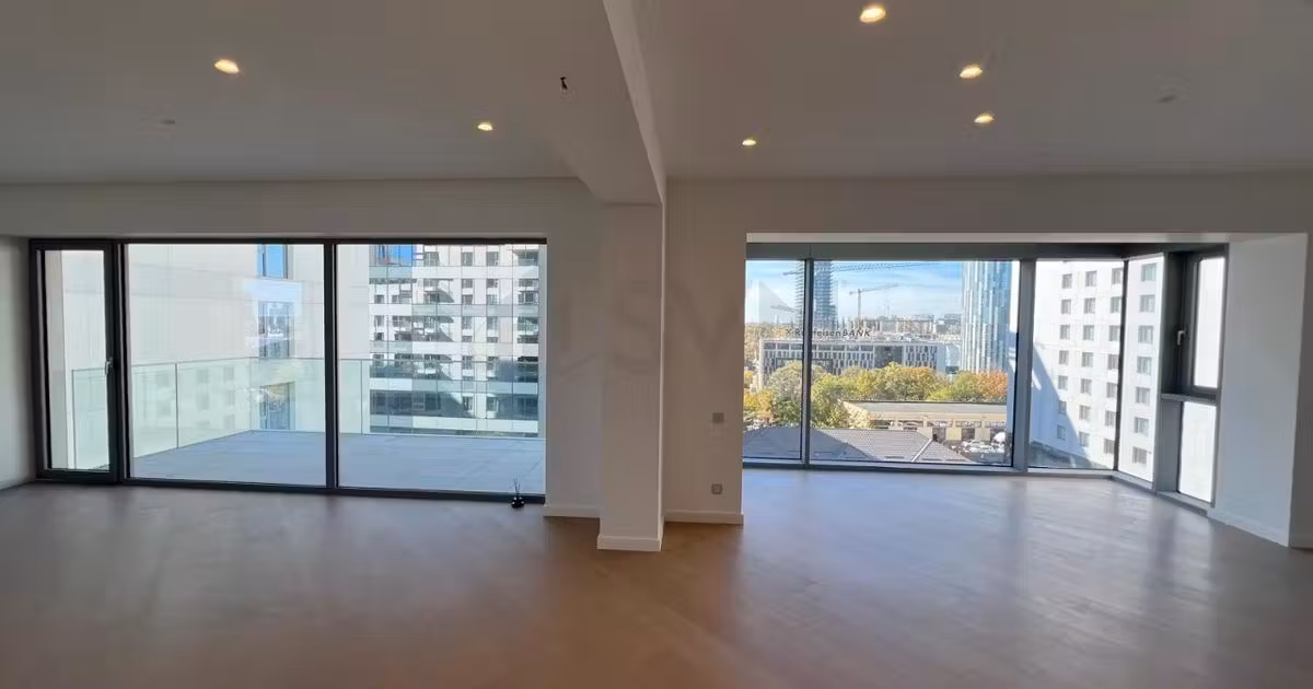 Apartament de vânzare cu 4 camere, mobilat în zona Aviației, Sector 1