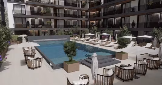 Apartament Pipera