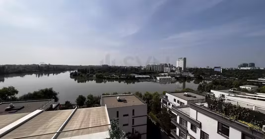 Penthouse Floreasca