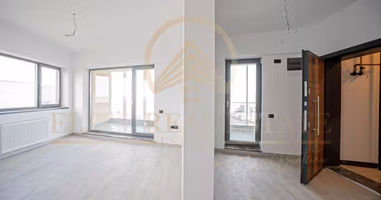 Apartament Tomis Plus