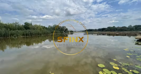 Casă Snagov