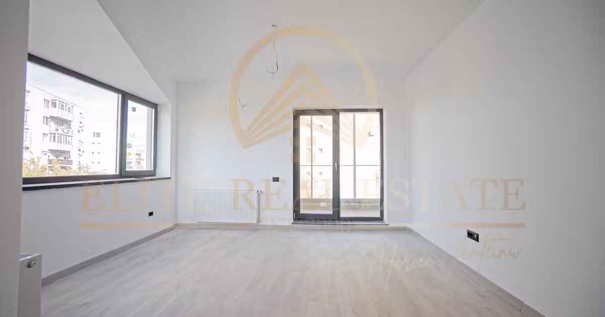 Apartament de vânzare cu 3 camere în zona Tomis Plus, Constanța