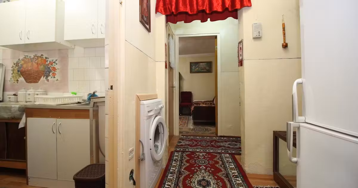 Apartament de vânzare cu 3 camere în zona Câmpia Libertății, Sector 3