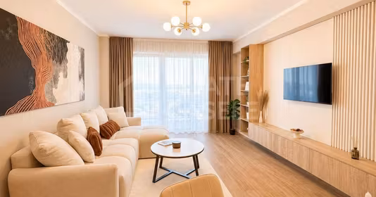 Apartament Florești