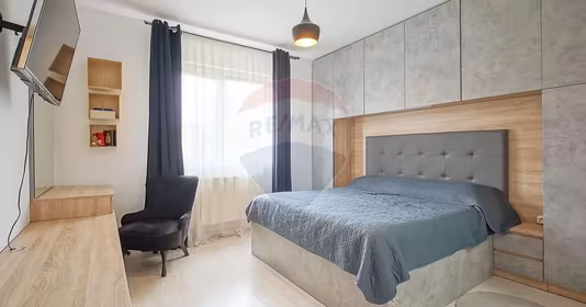 Apartament Tractorul