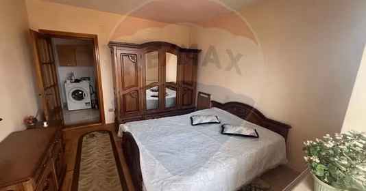 Apartament Gară