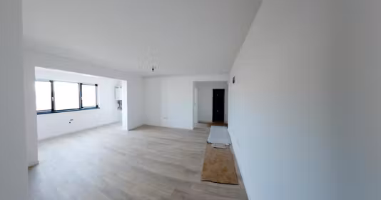 Apartament Berceni