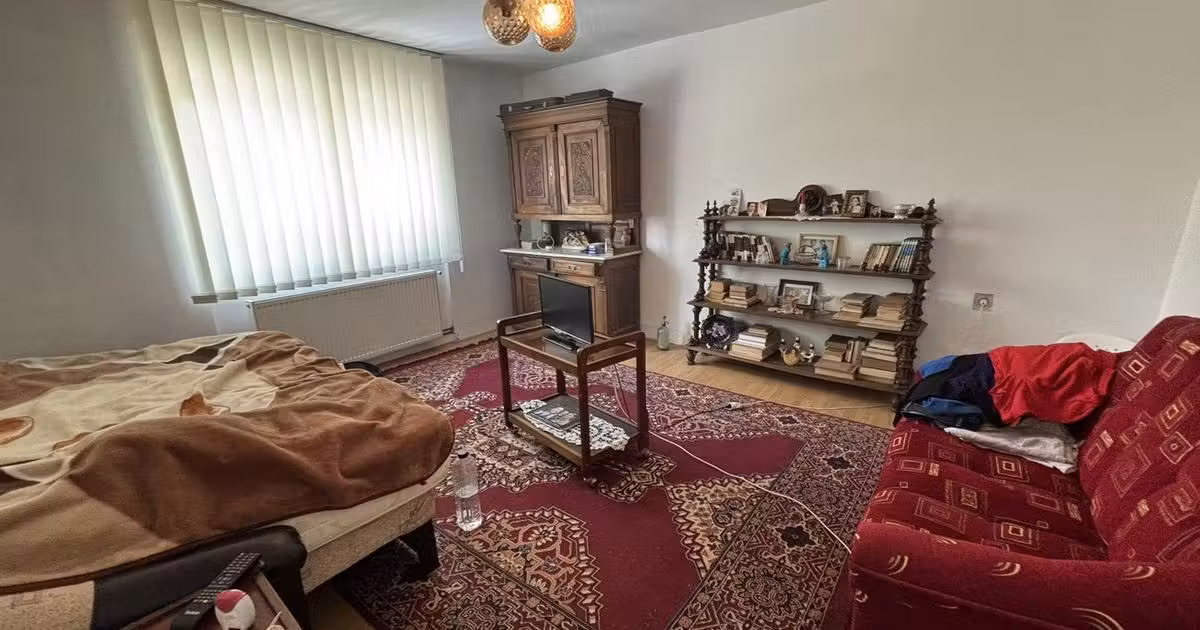 Casă individuală de vânzare cu 4 camere, mobilată în zona Mehala, Timișoara