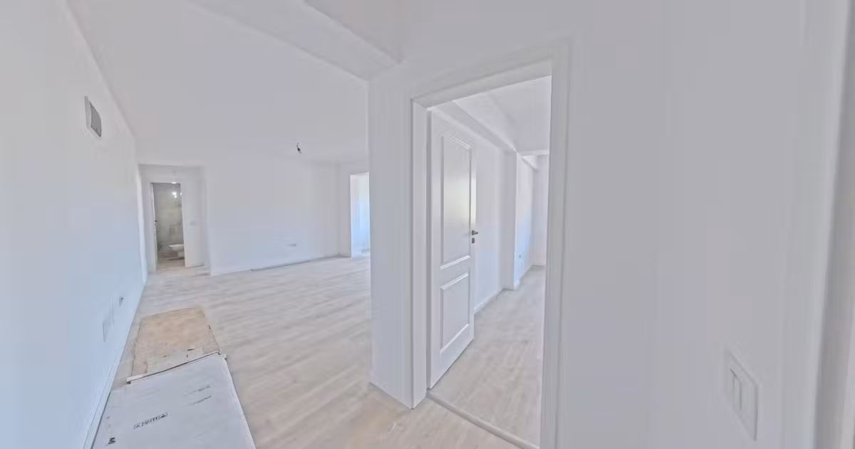 Apartament de vânzare cu 3 camere în zona Brâncoveanu, Sector 4