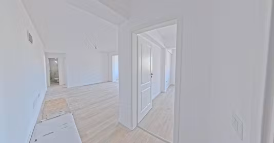 Apartament Berceni