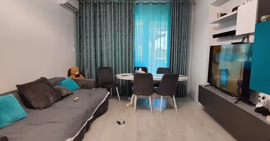 Apartament Berceni