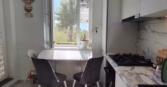 Apartament Berceni
