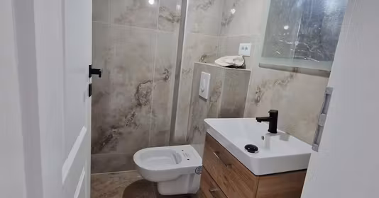 Apartament Berceni