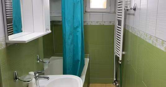 Garsonieră Militari