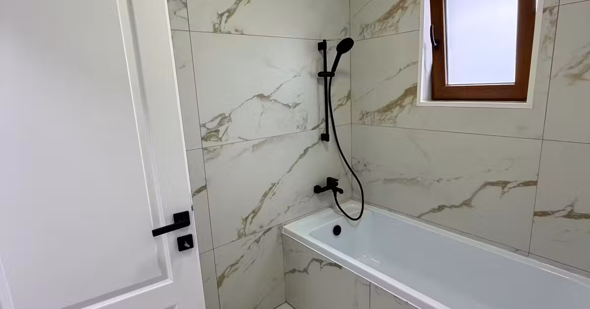 Apartament de vânzare cu 3 camere în Voluntari