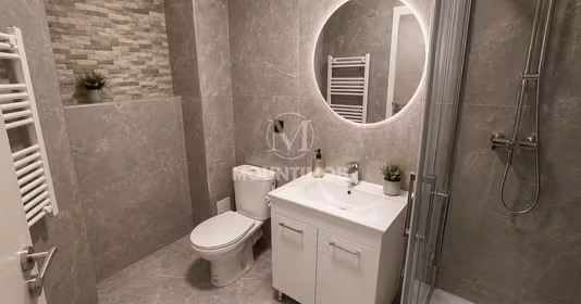 Apartament Tractorul