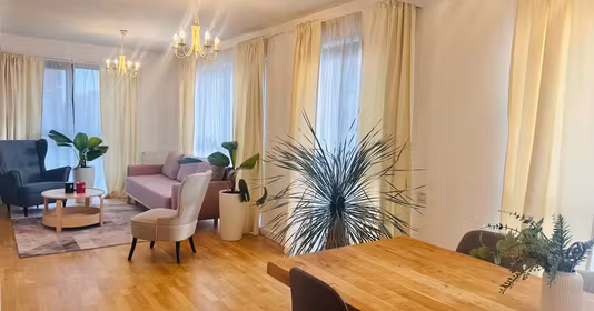 Apartament Otopeni