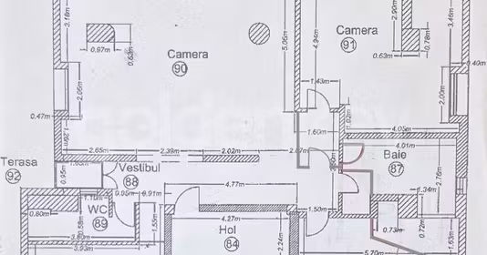 Apartament Herăstrău