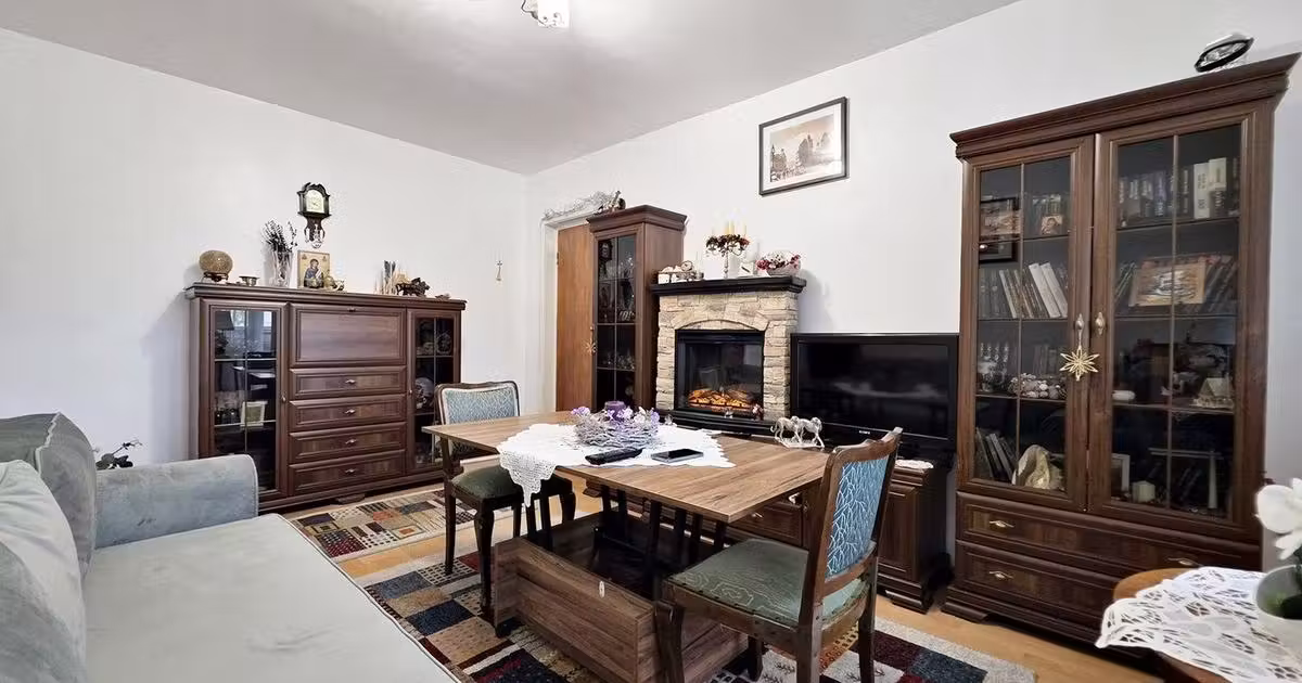Apartament de vânzare cu 4 camere în zona Militari, Sector 6
