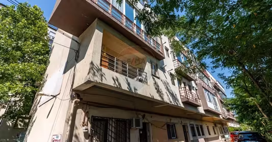 Apartament Central