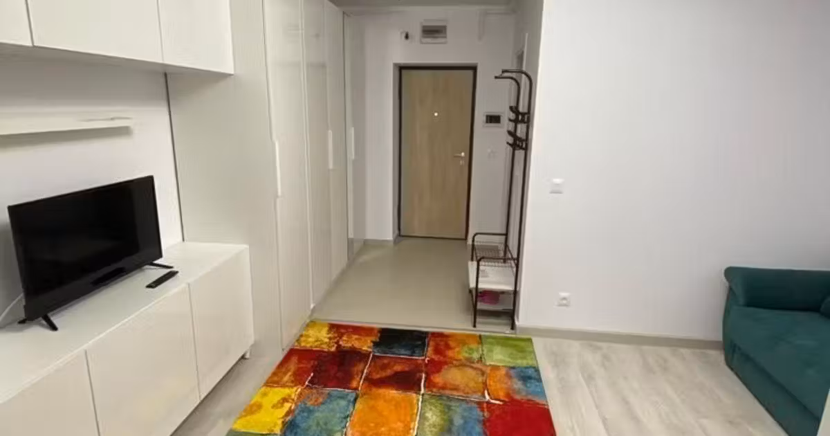 Garsonieră de vânzare, mobilată în zona Theodor Pallady, Sector 3