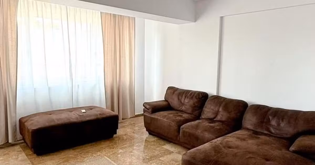 Apartament de vânzare cu 2 camere, mobilat în zona Pipera, Sector 1
