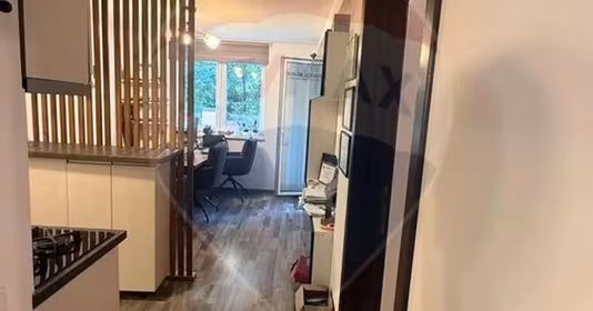 Apartament Tractorul