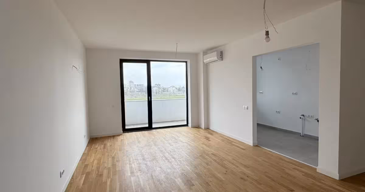 Apartament de vânzare cu 2 camere în zona Sisești, Sector 1