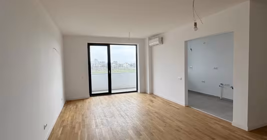 Apartament Sisești