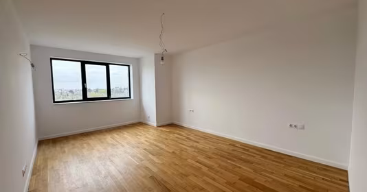 Apartament Sisești