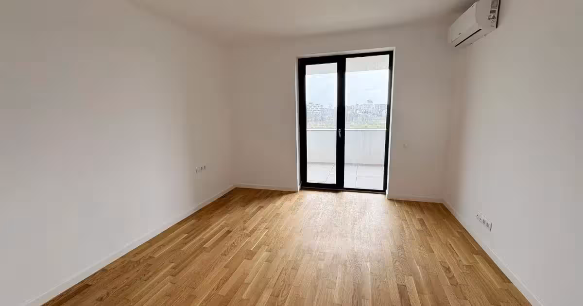 Apartament de vânzare cu 3 camere în zona Sisești, Sector 1