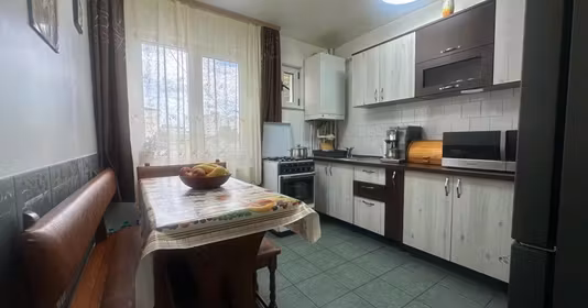 Apartament Republicii