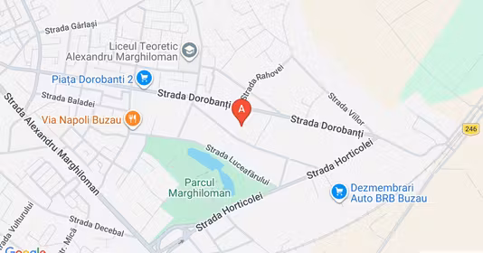 Casă Dorobanți 2