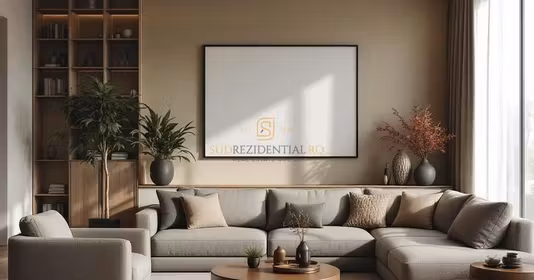 Apartament Central