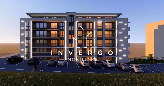 Apartament Dâmbul Rotund