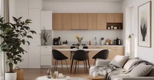 Apartament Central