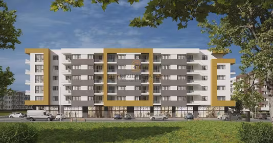 Apartament Central