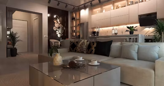 Apartament Țiglina 2