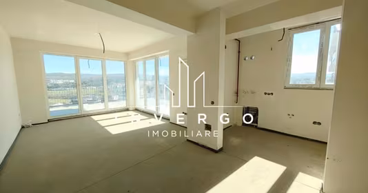 Apartament Grigorescu