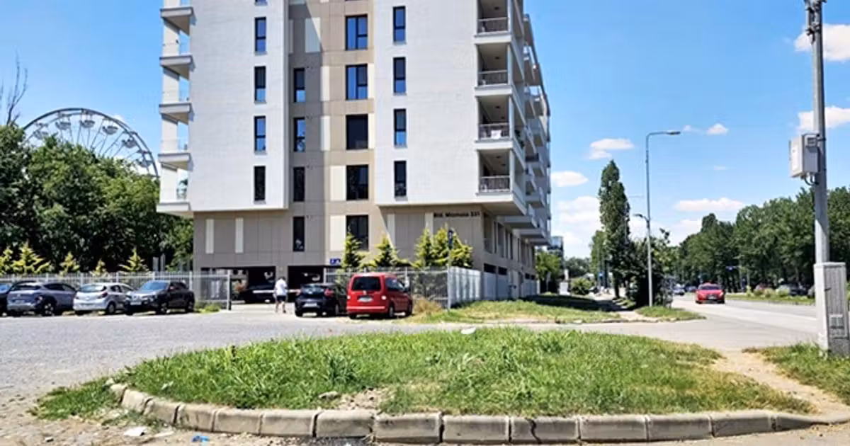 Apartament de vânzare cu 2 camere în zona Sat Vacanță, Constanța